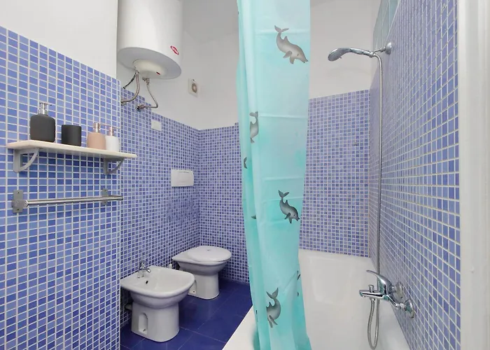 Domus Sinuessa Affittacamere