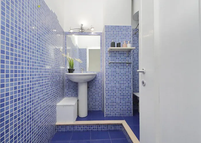 Domus Sinuessa Affittacamere