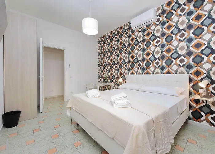 Domus Sinuessa Affittacamere Roma