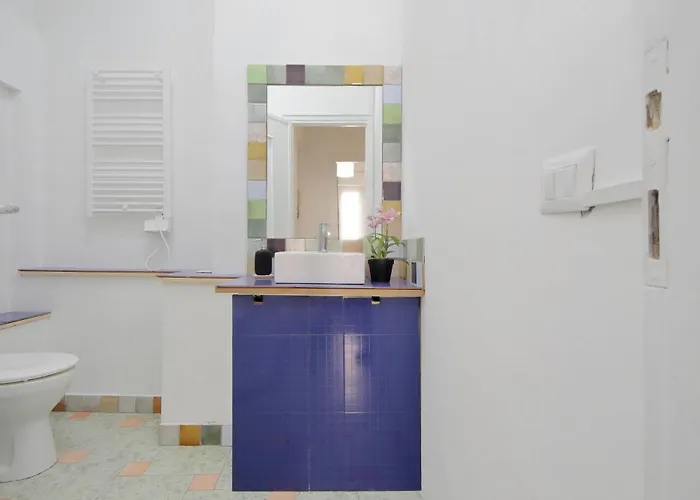 Domus Sinuessa Affittacamere
