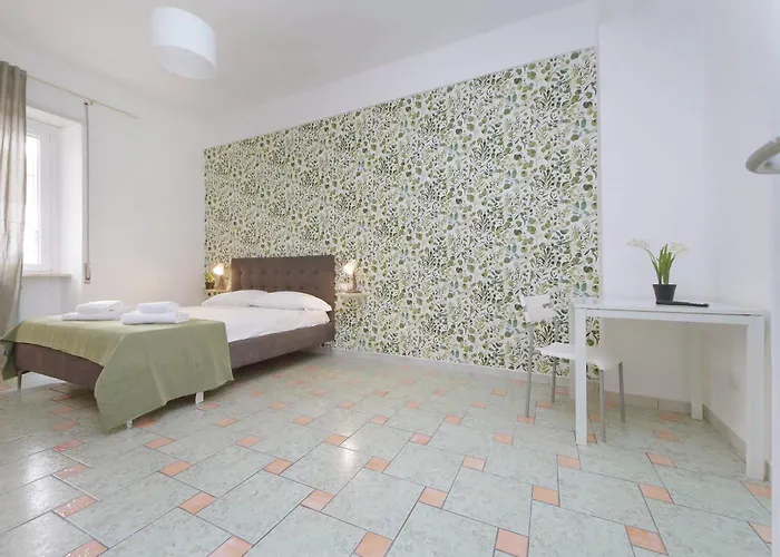 Domus Sinuessa Roma
