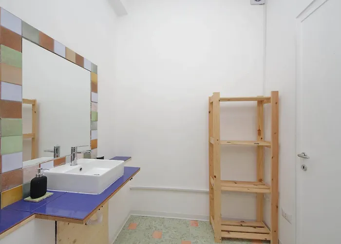 Domus Sinuessa Affittacamere