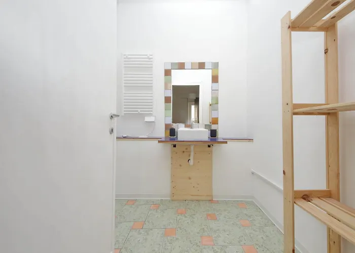 Domus Sinuessa Affittacamere *