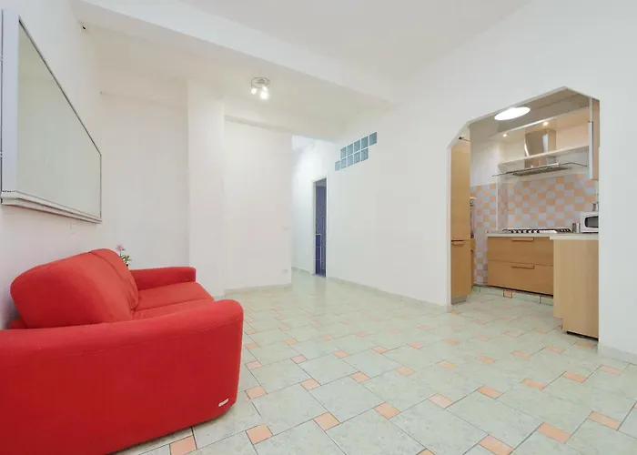 Domus Sinuessa Affittacamere