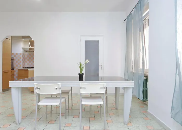 Gasthof Domus Sinuessa *