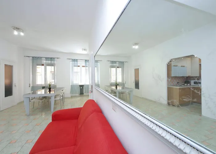 Domus Sinuessa Roma