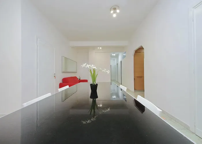Domus Sinuessa Affittacamere Roma