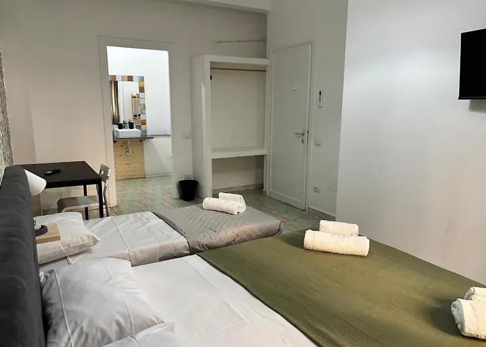 Domus Sinuessa Roma
